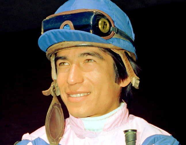 Laffit A. Pincay, Jr. National Museum of Racing and Hall of Fame